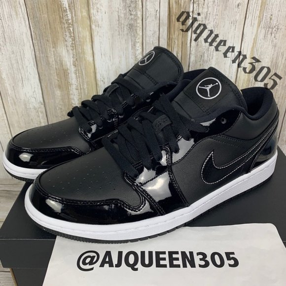 Air Jordan 1 Low All-star - Picture 4 of 9